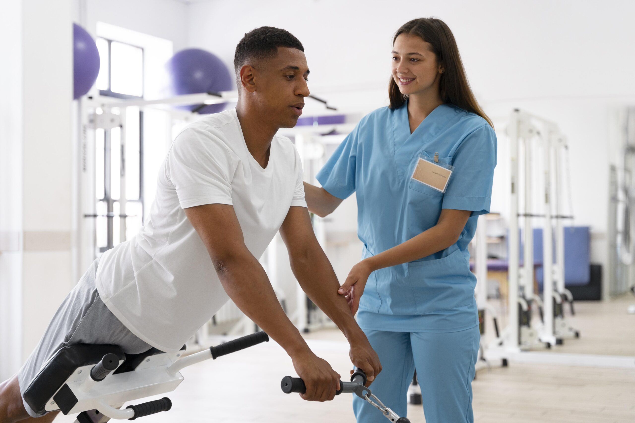 Medcare Physical Therapy