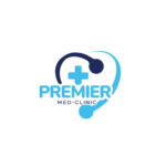 Premier med clinic logo