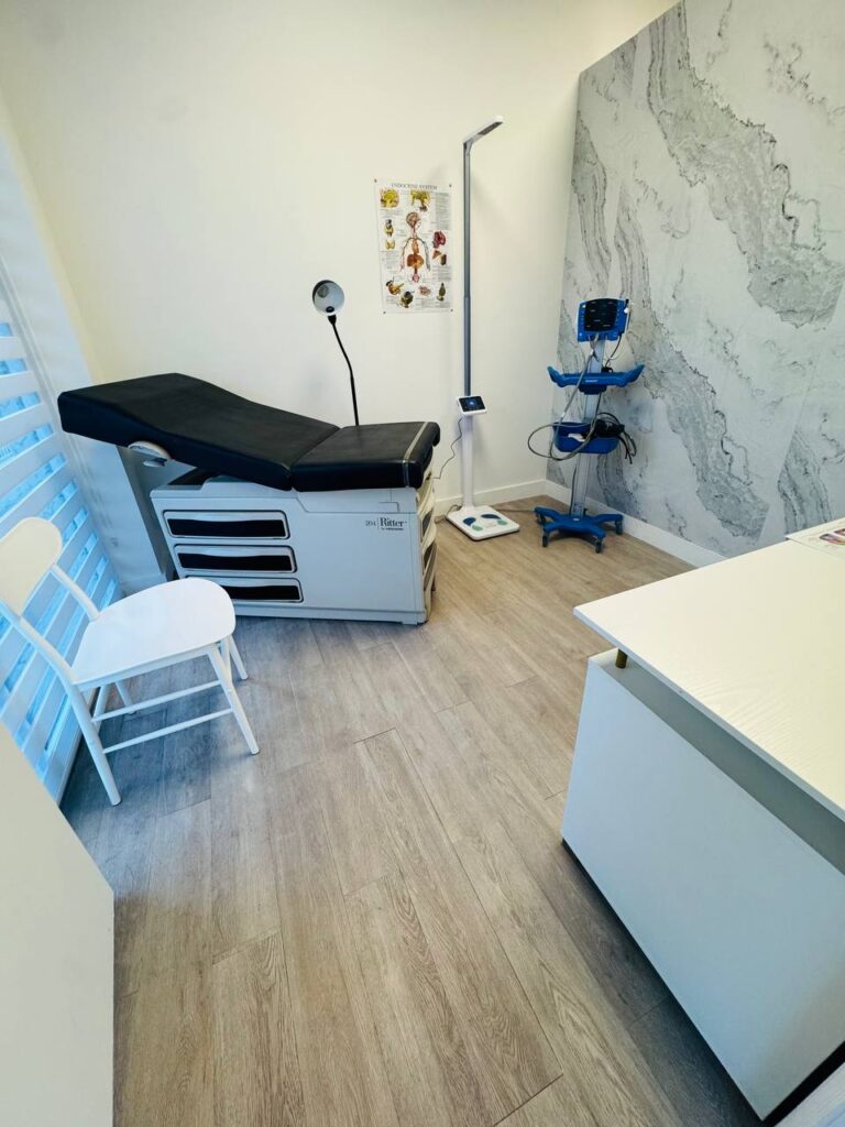 premier medclinic